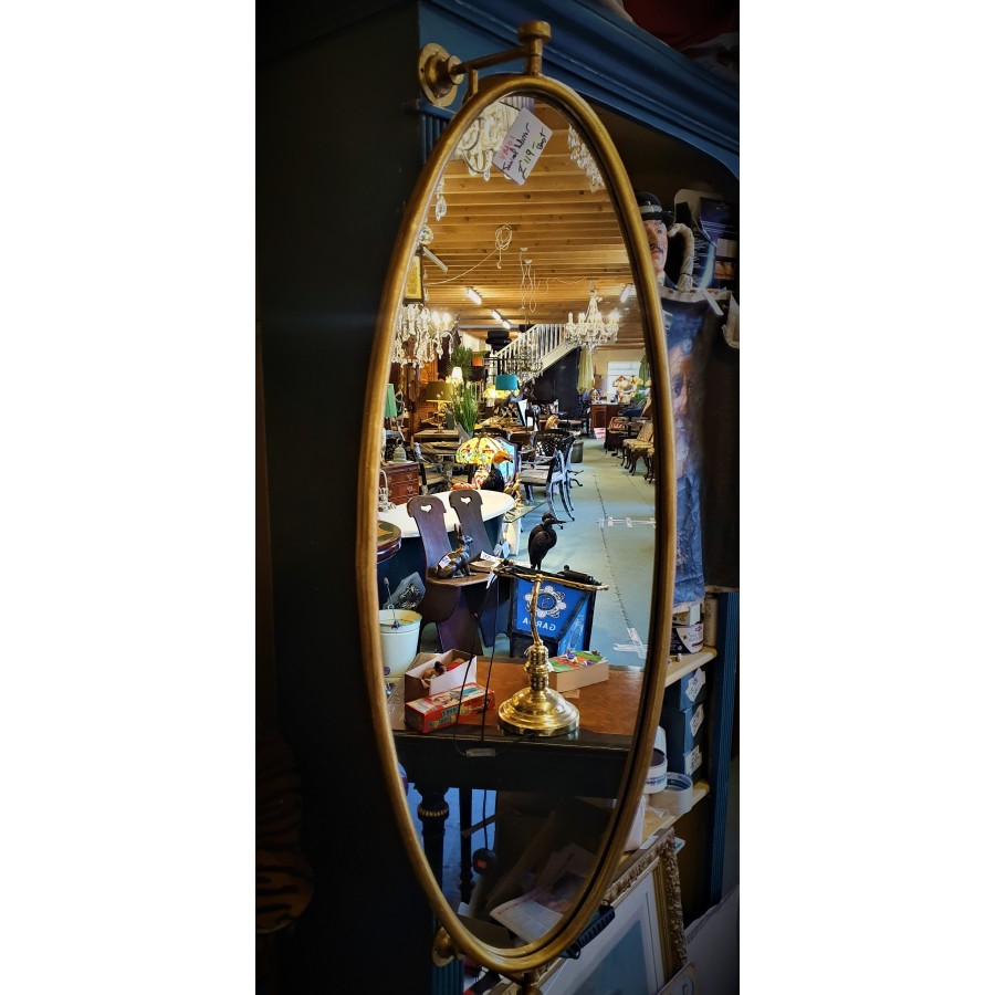 Swivel Mirror
